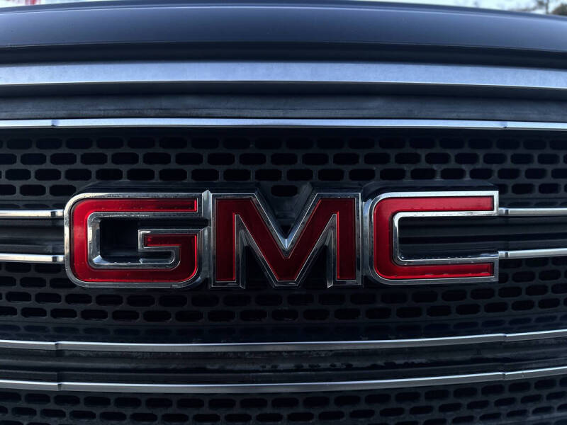 2015 GMC Acadia SLT-1