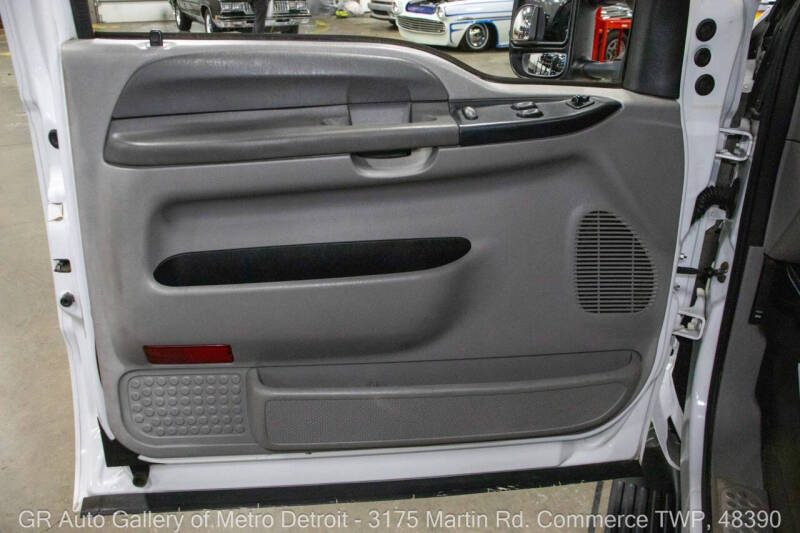 2000 Ford F-350 Super Duty XLT