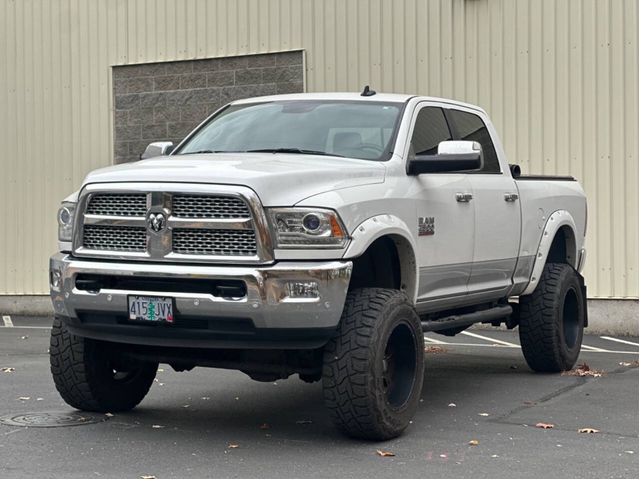 2016 Ram 2500 for sale at Starline Motorsports in Portland, OR