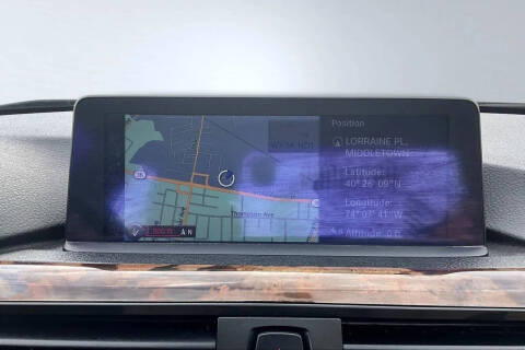 2013 BMW 3 Series 328i xDrive