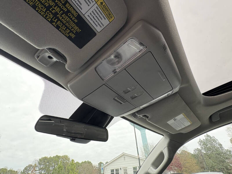 2019 Toyota Sequoia SR5