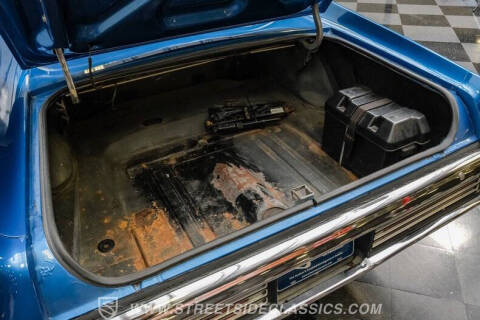 1971 Mercury Cougar