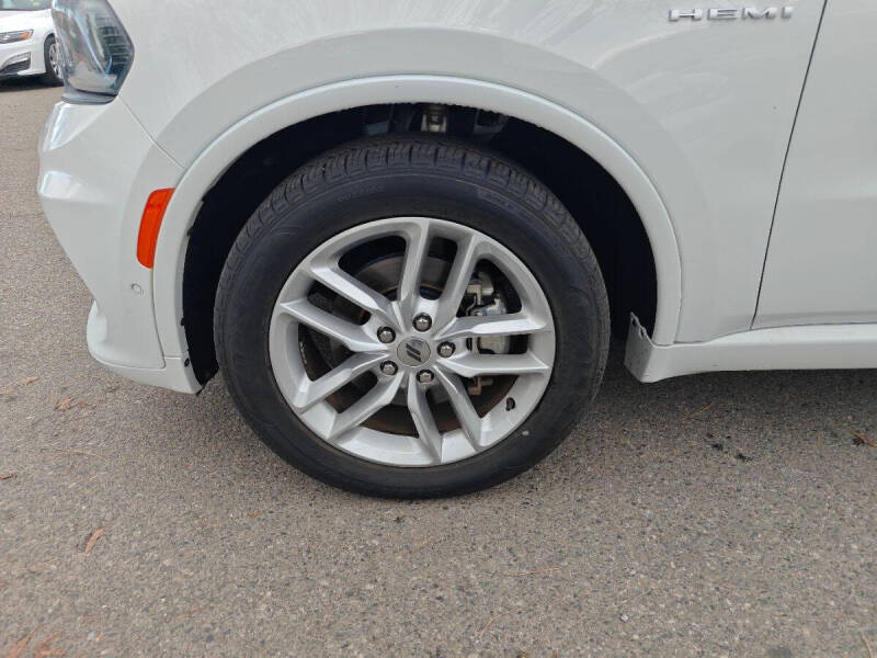 2023 Dodge Durango R/T Premium