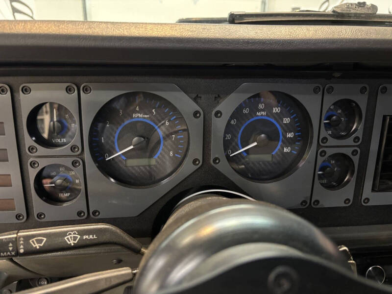 1986 Ford Mustang