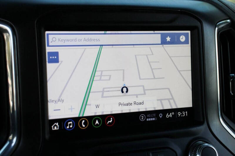 2023 GMC Sierra 2500HD