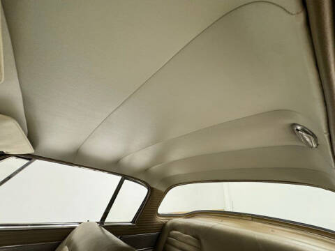 1957 Studebaker Hawk