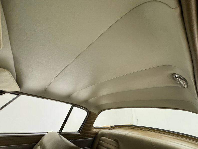 1957 Studebaker Hawk