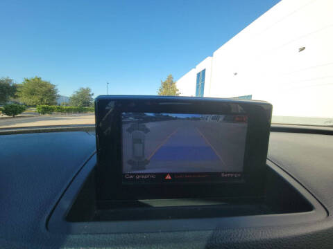 2018 Audi Q3 2.0T Premium Plus