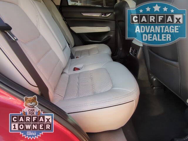 2024 Mazda CX-5 2.5 S Premium