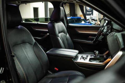 2024 Mazda CX-90 3.3 Turbo Preferred Plus