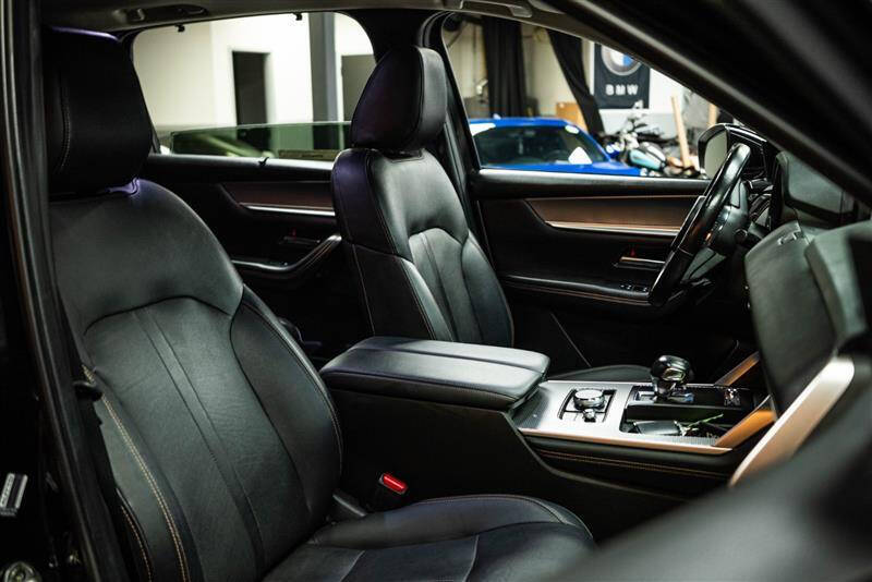 2024 Mazda CX-90 3.3 Turbo Preferred Plus