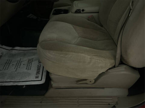 2006 Chevrolet Silverado 2500HD