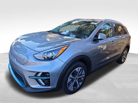 2022 Kia Niro EV EX