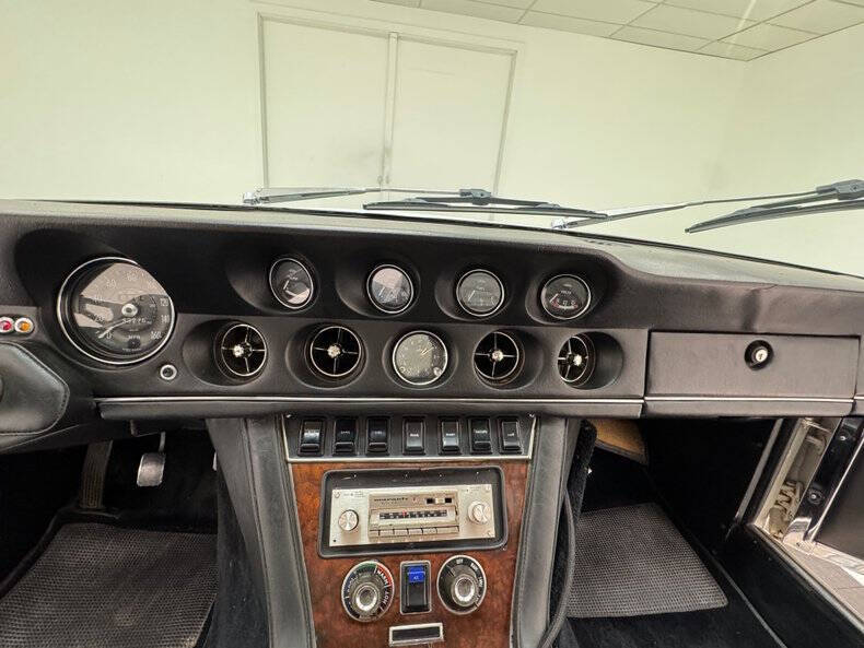 1974 Dodge Charger