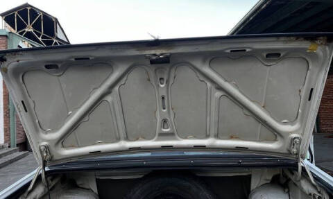 1982 Mitsubishi Lancer