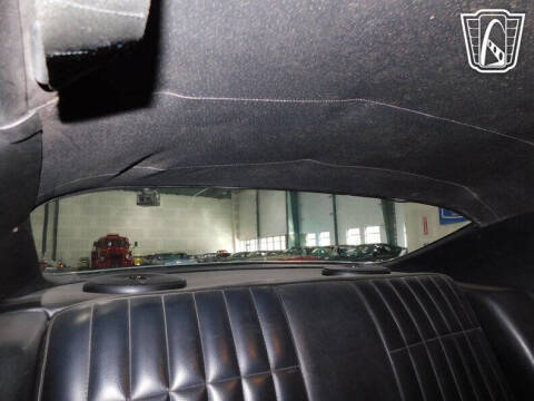 1973 Chevrolet Camaro