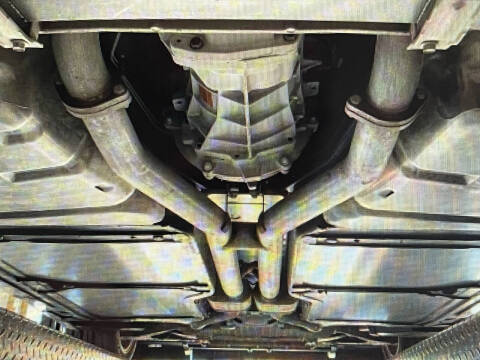 1999 Chevrolet Corvette