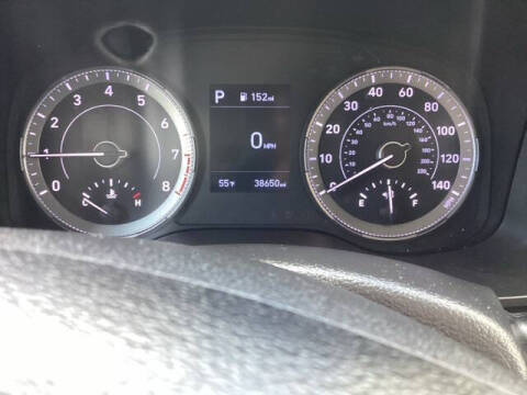 2022 Hyundai Venue SEL