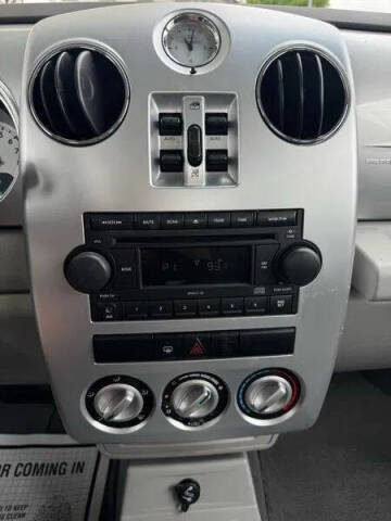 2006 Chrysler PT Cruiser
