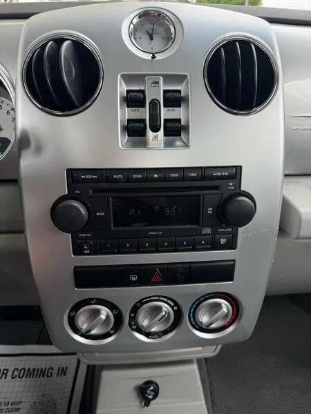 2006 Chrysler PT Cruiser