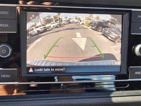 2020 Volkswagen Jetta R-Line