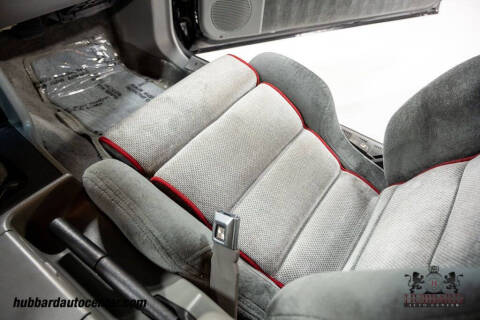 1989 Ford Mustang LX 5.0