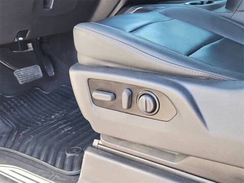 2022 Chevrolet Silverado 1500 Limited