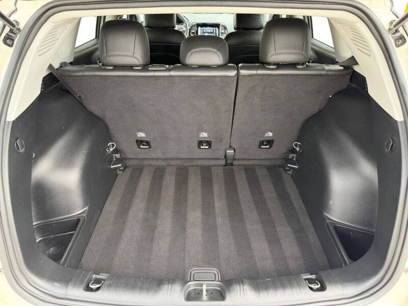 2019 Jeep Compass Altitude