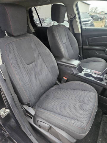 2013 GMC Terrain SLE-1