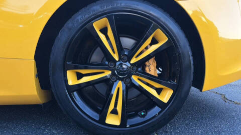 2010 Hyundai Genesis Coupe