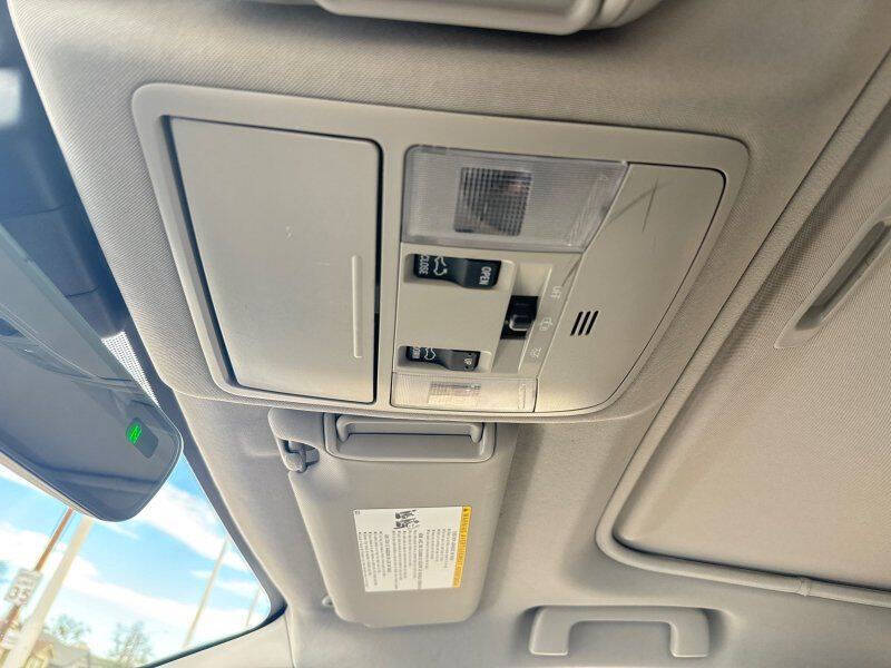 2017 Toyota RAV4 Hybrid Limited