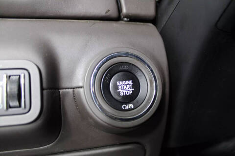 2019 Maserati Ghibli SQ4 GranLusso