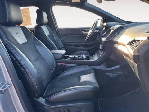 2020 Ford Edge ST