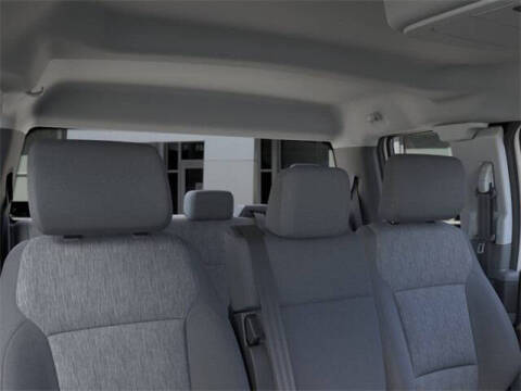 2025 Ford F-350 Super Duty XL