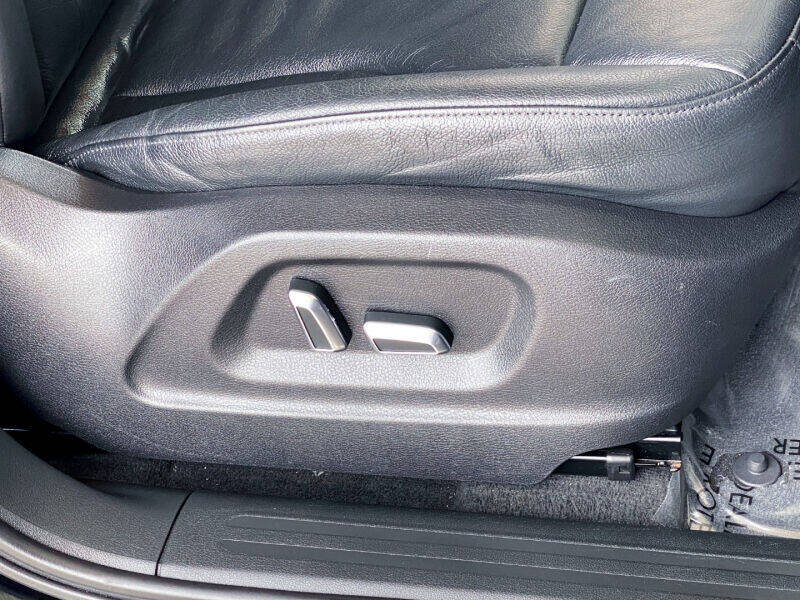 2014 Audi Q5 2.0T quattro Premium Plus