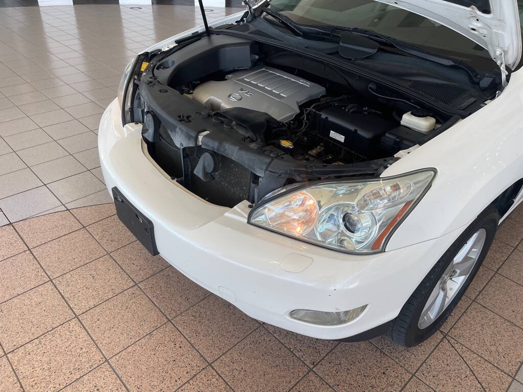 2008 Lexus RX 350 for sale at Auto Haus Imports in Grand Prairie, TX