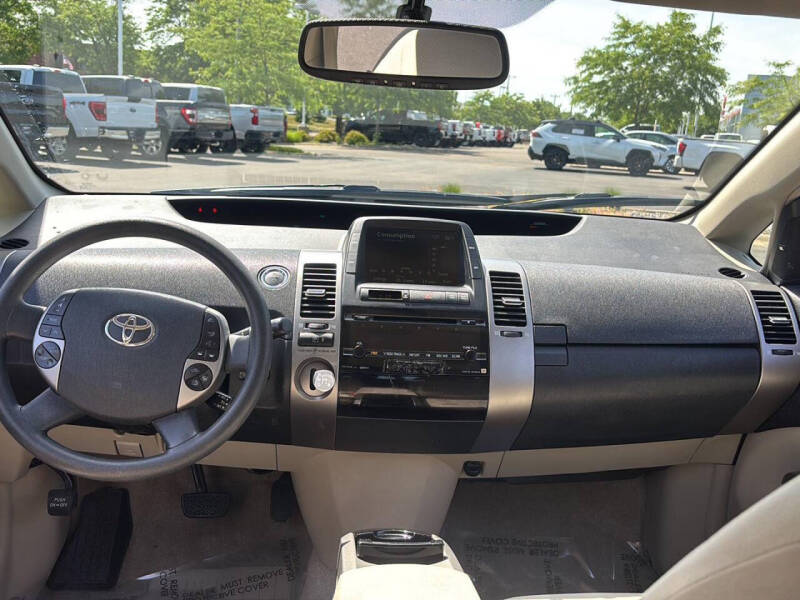 2008 Toyota Prius