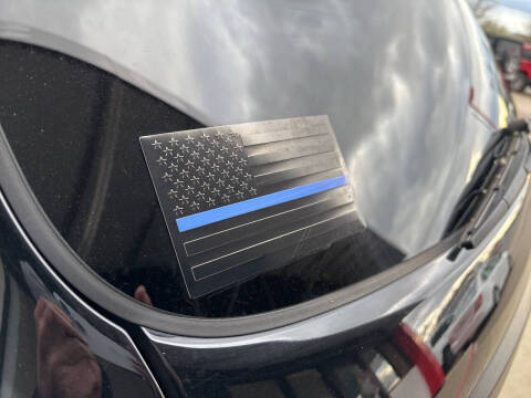 2020 Honda Passport Touring