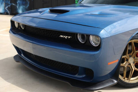 2020 Dodge Challenger