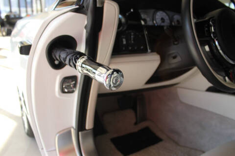 2021 Rolls-Royce Dawn