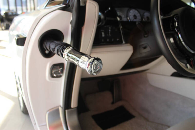 2019 Rolls-Royce Dawn