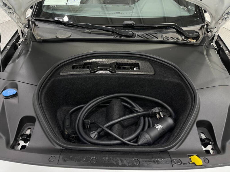 2022 Polestar 2 Long Range Dual Motor