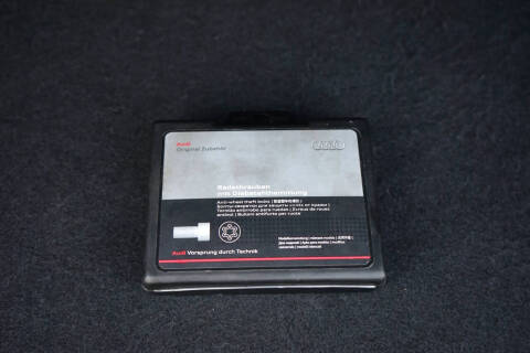 2015 Audi S3 2.0T quattro Prestige