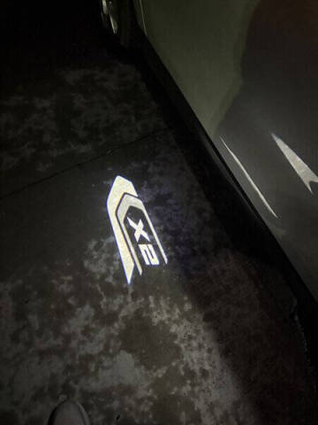 2022 BMW X2 xDrive28i