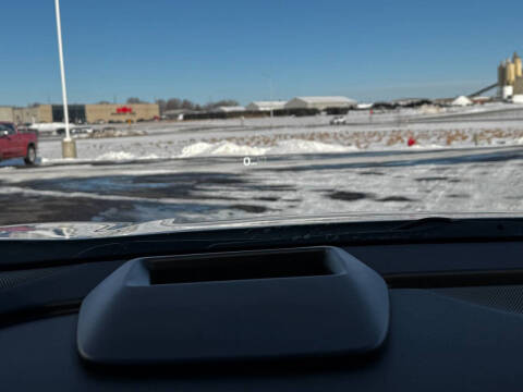 2024 Buick Envision Avenir