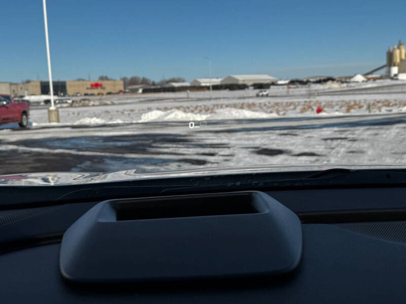 2024 Buick Envision Avenir