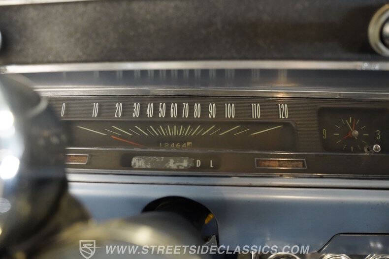 1966 Chevrolet El Camino