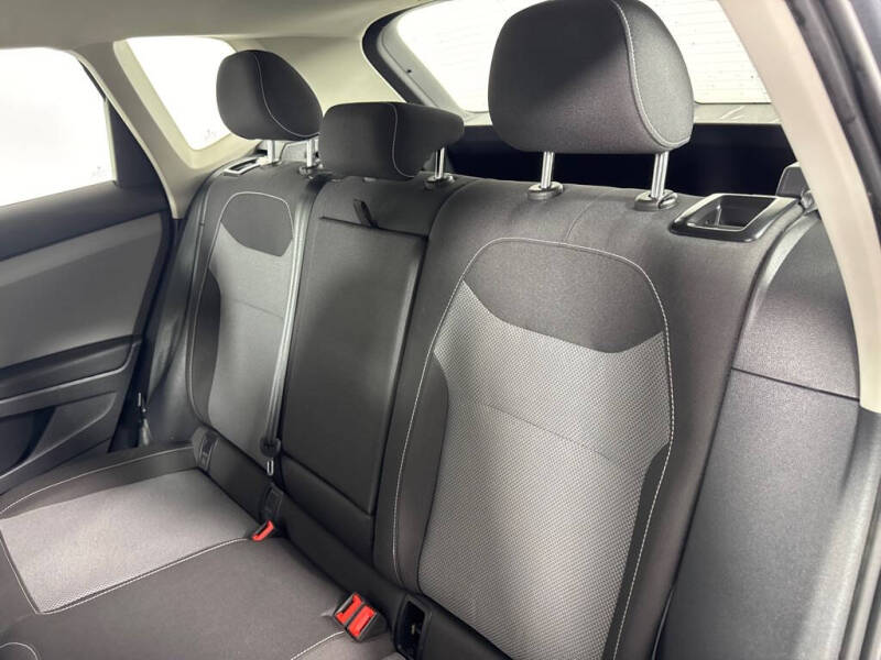 2022 Volkswagen Taos S 4Motion