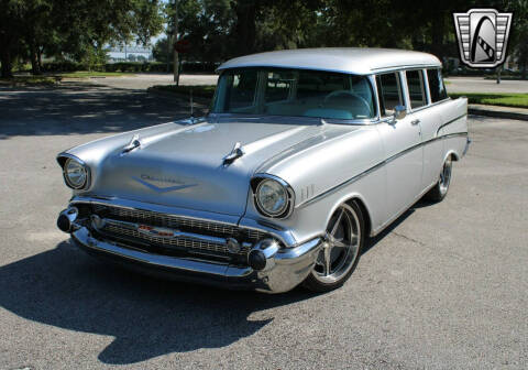 1957 Chevrolet 210