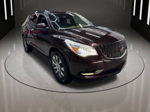 2016 Buick Enclave Premium